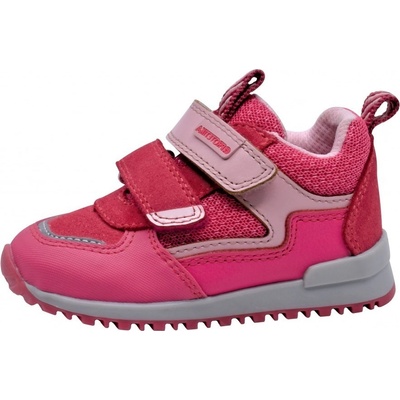 Protetika dětské boty Kyro koral