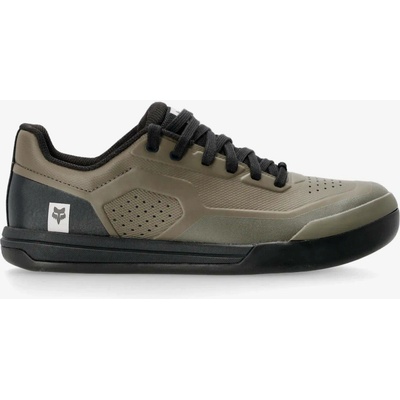 FOX Union Flat 2025 Military