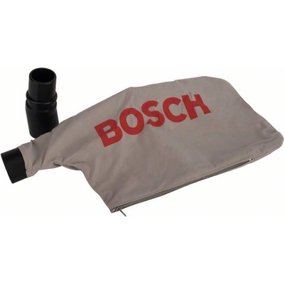 Dust bag with adapter, for GCM 12 SD Bosch Accessories 2605411211