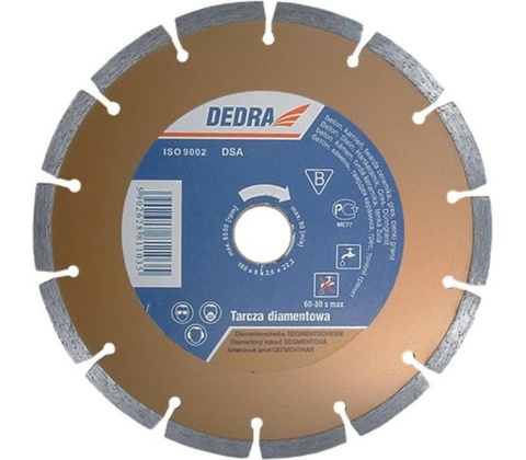 Dedra H1111E