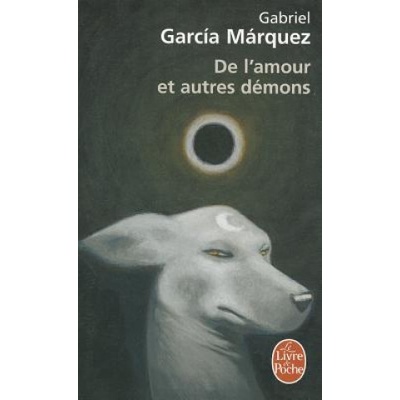 De l´Amour et autres Demons - G. G. Marquez