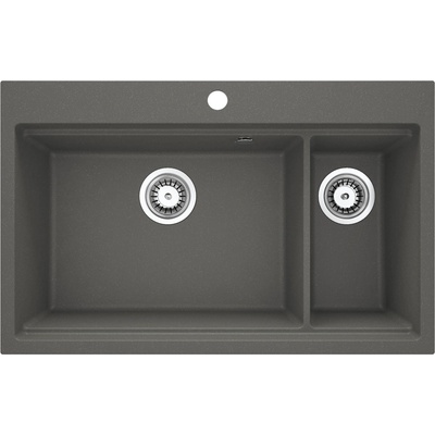 Deante ZLM T503 antracit metalic