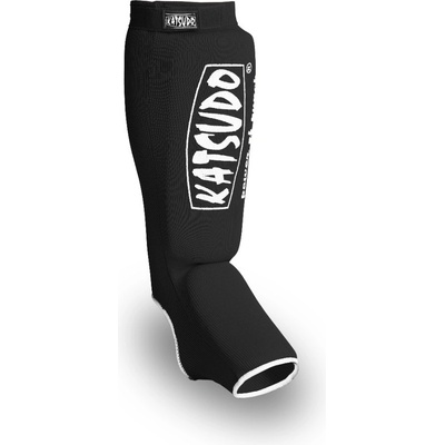 Katsudo chrániče holení a priehlavkov STRIKE čierne