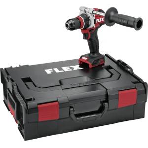 FLEX DD 2G 18-EC MD DC (534902) Бормашина-винтоверт