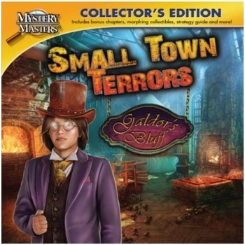 Galdors Bluff (Collector's Edition)