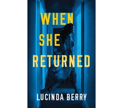 When She Returned
