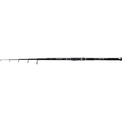 CARP EXPERT Advancer Tele Bot 3,3 m 40 - 80 g 6 dielov