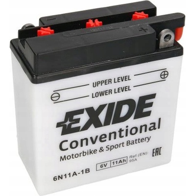Exide 6N11A-1B