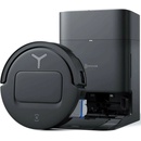 Ecovacs Deebot T80 Omni čierny