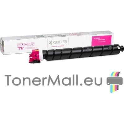 Kyocera Оригинална тонер касета Kyocera TK-8375M Magenta