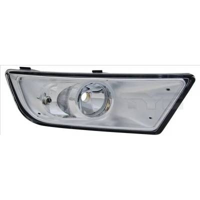 Mlhovka TYC 19-0785-01-2