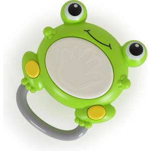 Mebo Star Барабанче Frog