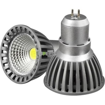 Image 1 of OPTONICA MR16 4W 2700K 320lm SP1164