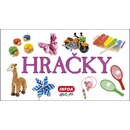 Skládanka – Hračky