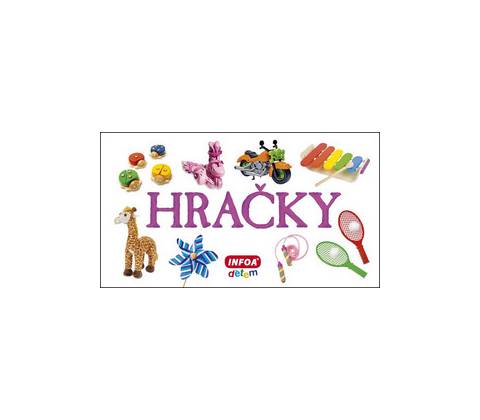 Skládanka – Hračky