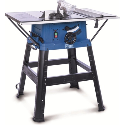 SCHEPPACH HS 254, 5901326934