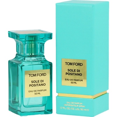 Tom Ford Sole di Positano parfumovaná voda unisex 50 ml