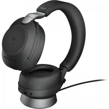 Image 1 of Jabra Evolve2 85 Link380c UC (28599-989-889)