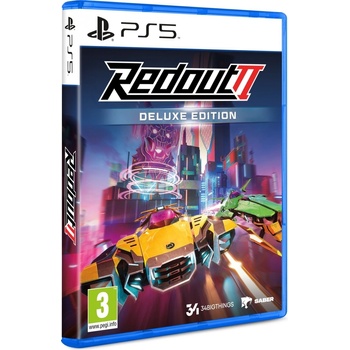 Redout 2 (Deluxe Edition)