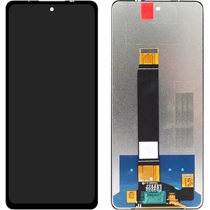 Blackview LCD Дисплей и Тъч Скрийн за Blackview Oscal Tiger 12