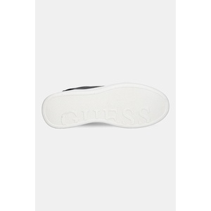 Guess Кожени маратонки WINNO 3 (FMTWI3.ELE12.BLACK)