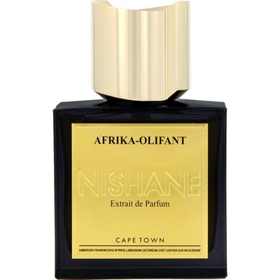Nishane Afrika Olifant parfém unisex 3 ml vzorek