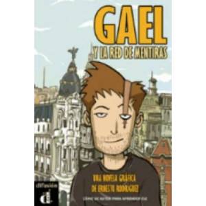 Gael y la red de mentiras (ISBN: 9788484437420)