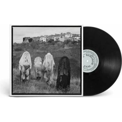 Holy Tongue - Basilikum LP