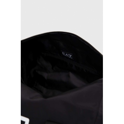 EA7 Emporio Armani Чанта EA7 Emporio Armani в черно (245062.3R911)