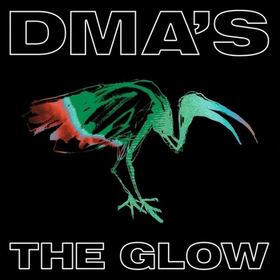 DMA's - The Glow Vinyl LP