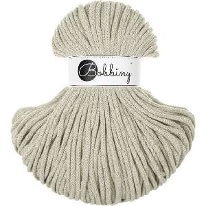 Bobbiny Premium 5 mm 100 m Pale Olive юта (XX-E4111)