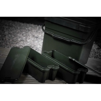 RidgeMonkey Kbelík Modular Bucket 17 l