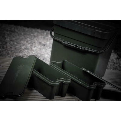 RidgeMonkey Kbelík Modular Bucket 17 l