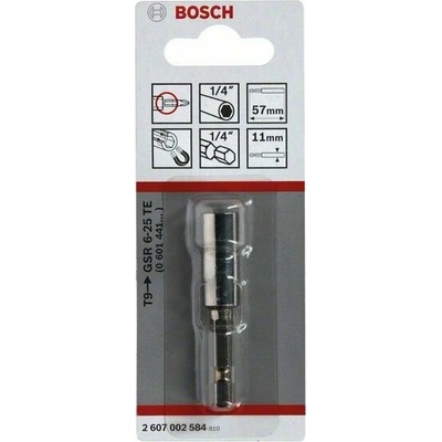 Bosch Univerzální držáky 2607000157