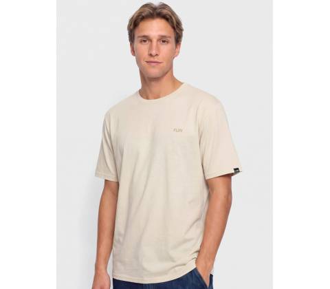 Flov Timberon beige/olive