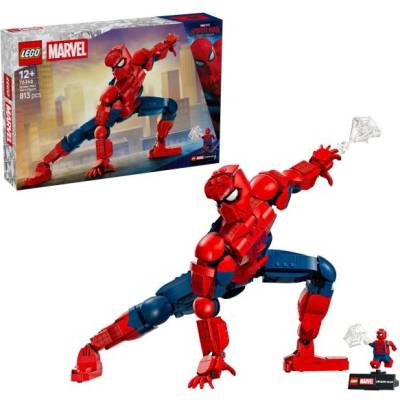 LEGO® Marvel - Spider-Man Hero Figure (76346)