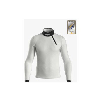 ENERGIAPURA MAGLIA PROTECTION ANTICUTTING FIS junior Spodné tričko s ochranou