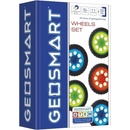GeoSmart Sada koleček