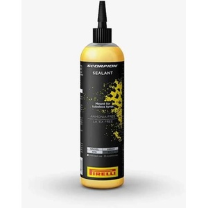 Pirelli Scorpion SEALANT - Безкамерна течност 240ml