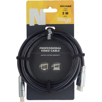 Stagg NVC3HAM