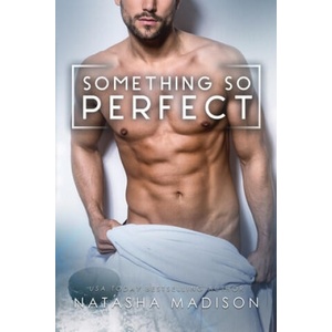 Something So Perfect (ISBN: 9781548609047)
