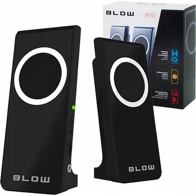 Blow MS-22