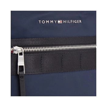 Tommy Hilfiger Th Elevated Nylon Mini Crossover AM0AM11570