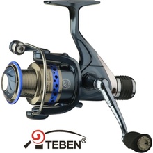 Teben CPR 500 8+1BB