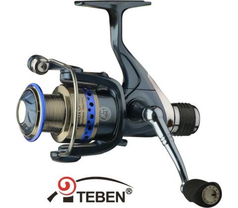 Teben CPR 500 8+1BB