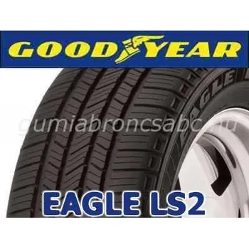 Goodyear Eagle LS2 235/55 R19 101H