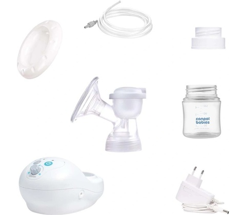 Canpol babies Elektrická EasyStart