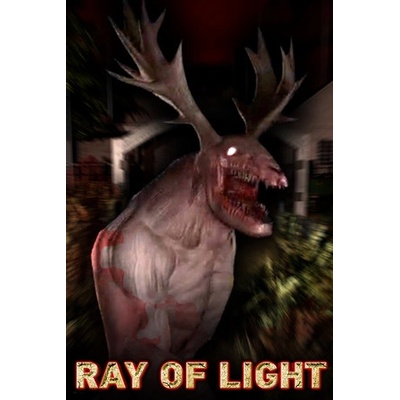 Conglomerate 5 Ray of Light (PC)
