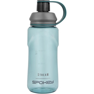 STREAM II PCTG Fľaša na pitie, modrá, 0,52 l SPOKEY