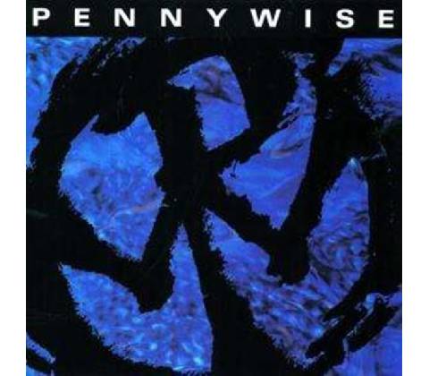 Pennywise - Pennywise CD